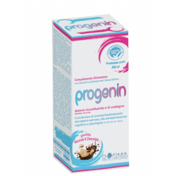 Dogma Healthcare Progenin...