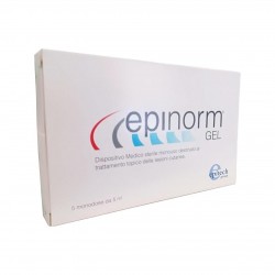 Epitech Group Epinorm Gel...