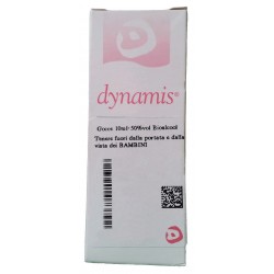 Cemon Silicea 24lm Gocce 10ml