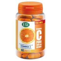 Esi Vitamina C Pura 1000 Mg...