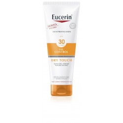 Beiersdorf Eucerin Sun Gel...