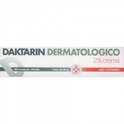 Johnson & Johnson Daktarin...