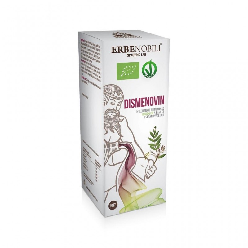 Erbenobili Dismenovin 50 Ml