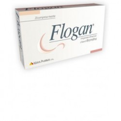 Maya Pharma Flogan 20...