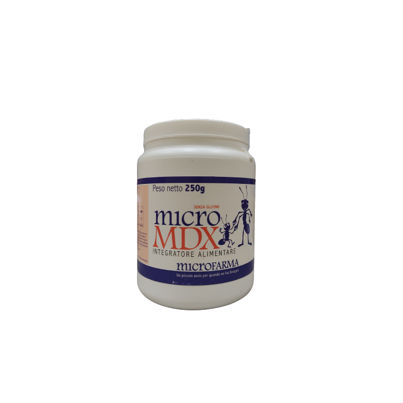 Microfarma Micro Mdx 250 G