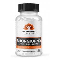 Bf Pharma Buongiorno 30...