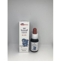 Adamah Eie Broncall Gocce 30 Ml