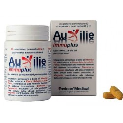 Envicon Medical Auxilie...