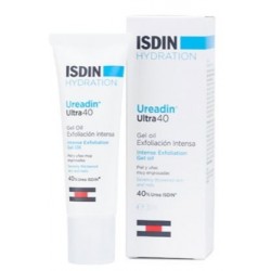Isdin Ureadin Ultra 40 30 Ml