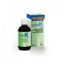 Named Seda K 50 Ml Gocce...
