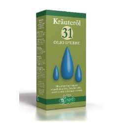 Sangalli Krauterol 31 100 Ml
