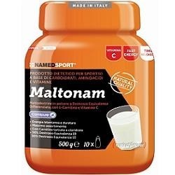 Namedsport Maltonam Polvere...