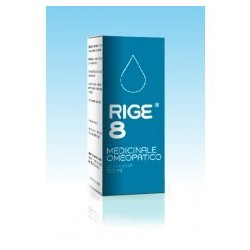 Igeakos Rige 1 Gocce 50 Ml