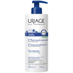 Uriage Laboratoires...