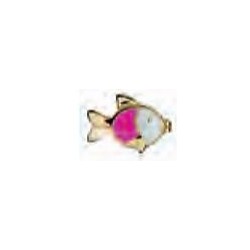 Sanico Orecchino Sterile Bjt708 Gp Baby Fish