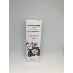 Adamah Eie Biancospino Gocce 30 Ml