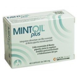 Ca. Di. Group Mintoil Plus...