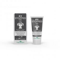 Prodeco Pharma Gse Stopped...