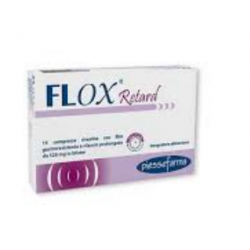 Piessefarma Flox Retard 15 Compresse
