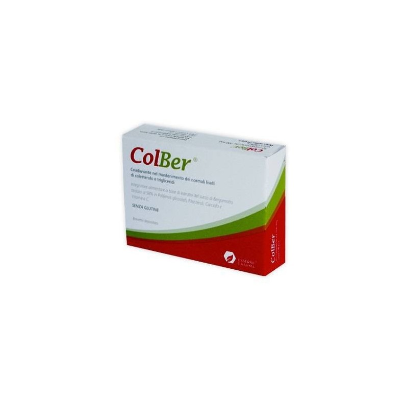 Esserre Pharma Colber 30 Compresse Filmate