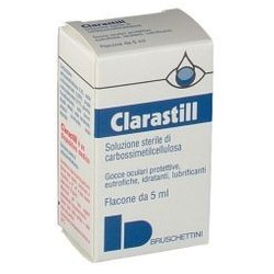 Bruschettini Clarastill...