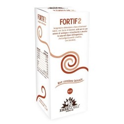 Erbenobili Fortif2 30 Capsule