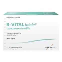 Pharma Line B-vital Totale...