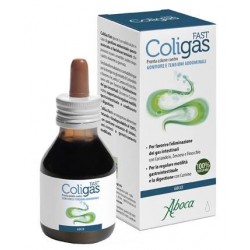 Aboca Societa' Agricola Coligas Fast Gocce 75 Ml