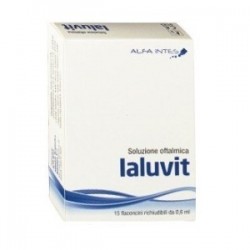Alfa Intes Ialuvit...