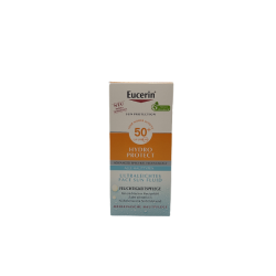 Beiersdorf Eucerin Sun Face...