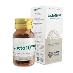 Forza Vitale Italia Ecosol...