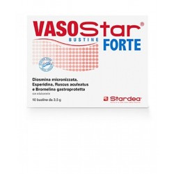 Stardea Vasostar Forte 10...