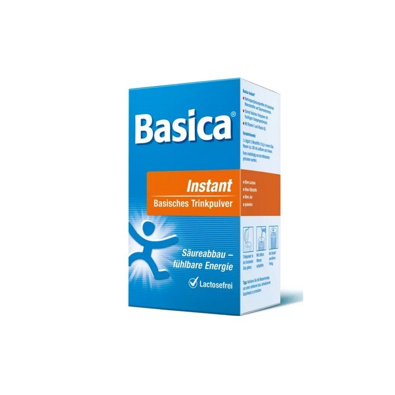 Dott. C. Cagnola Basica Instant 300 G