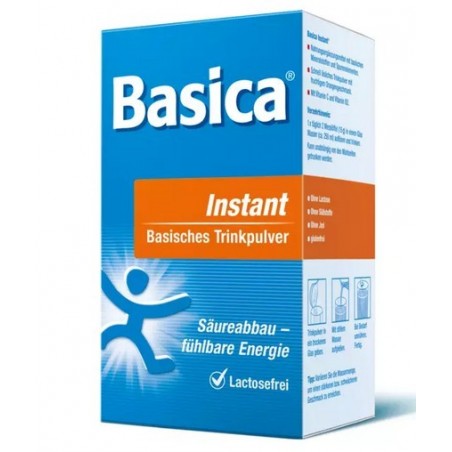 Dott. C. Cagnola Basica Instant 300 G