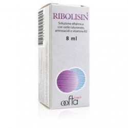 Fidia Farmaceutici Collirio...