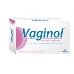 Amp Biotec Vaginol Lavanda...