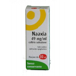 Laboratoires Thea Naaxia 49...