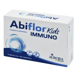 Aurora Biofarma Abiflor...