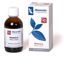 RODIOLA 100ML 50% TM