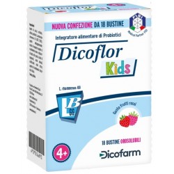 Dicofarm Dicoflor Kids 18...