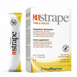 Promopharma Astrape 20...