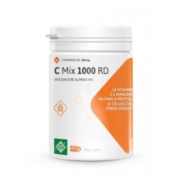 Gheos C Mix 1000 Rd 90...