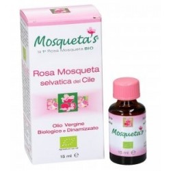 Italchile Mosqueta's Olio...