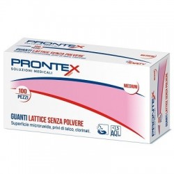 Safety Prontex Guanto In...