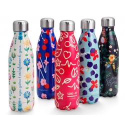 Hp Italia Bottiglia Fruit...