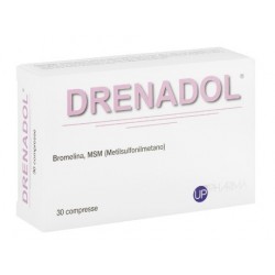 Up Pharma Drenadol 30...