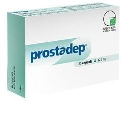Erbozeta Prostadep 30 Capsule