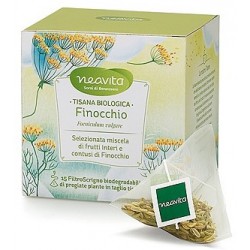 Finocchio Bio 15 filtroscrigno Neavita