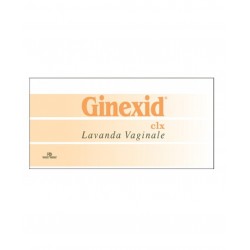 Farma-derma Ginexid Lavanda...