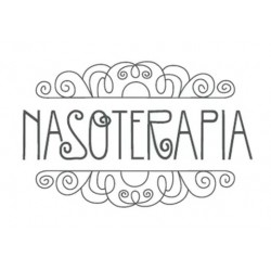 Nasoterapia Olio Essenziale Limone 100% Puro e Naturale 10 ml